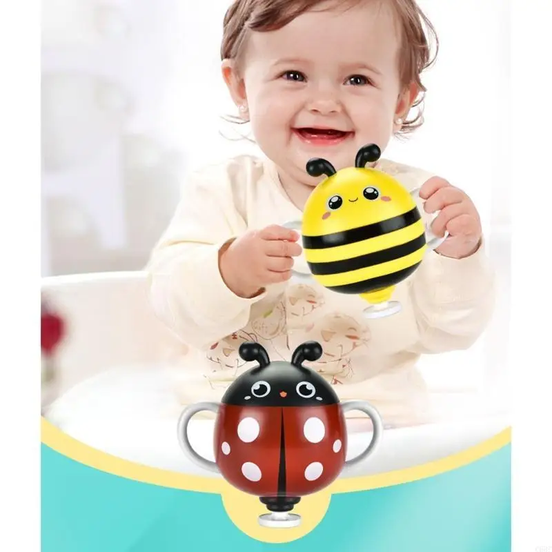 

C63C Kids Toy Indoor Outdoor Water Safety Bathtub Pool Toy for Baby