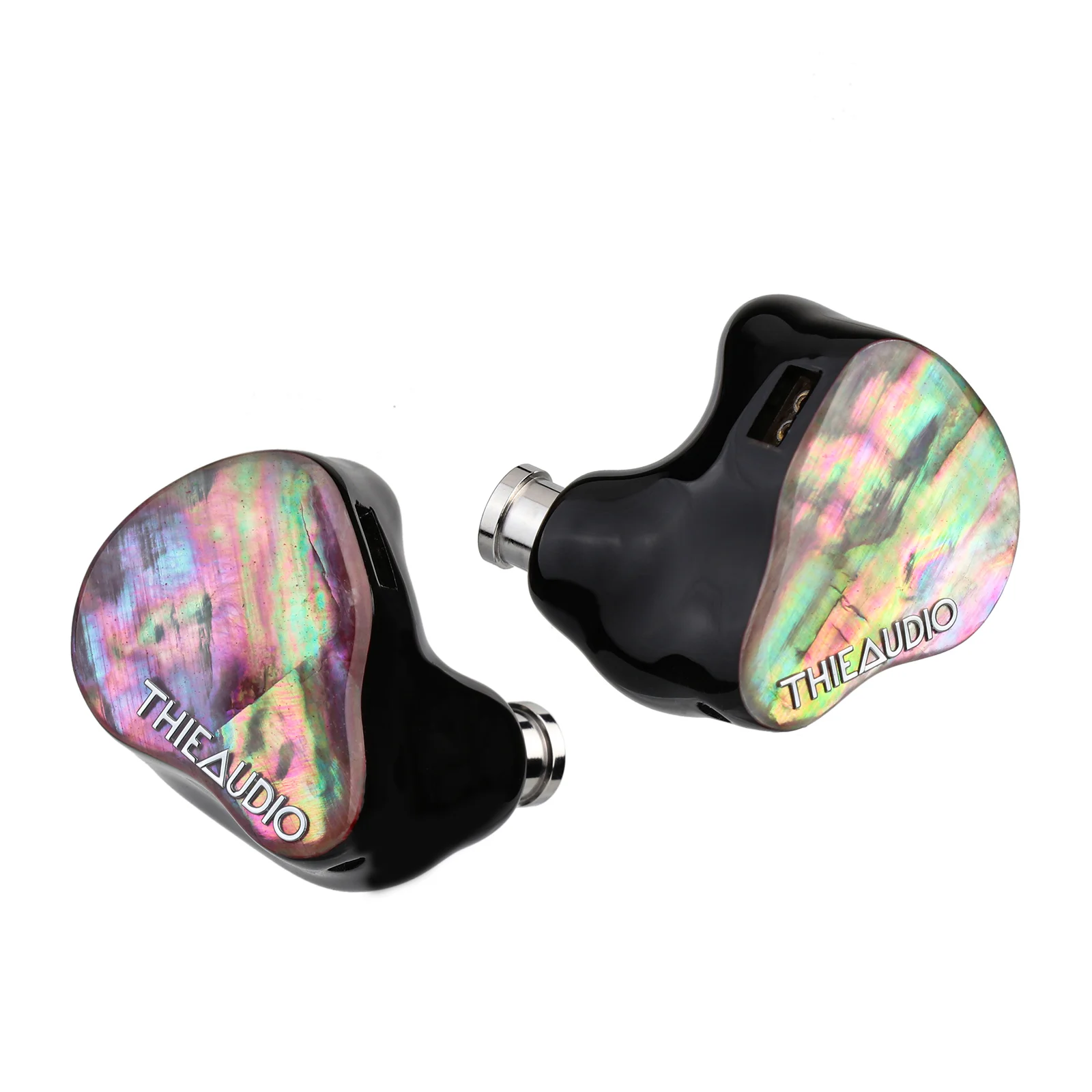 ミュージシャン用thieAudio-hifiイヤホン、モナークムキii 