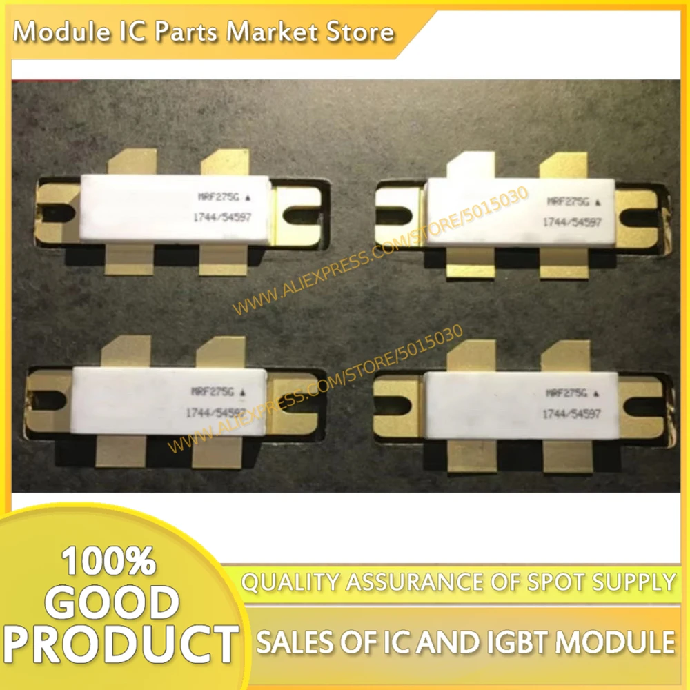 MRF275G New Transistor