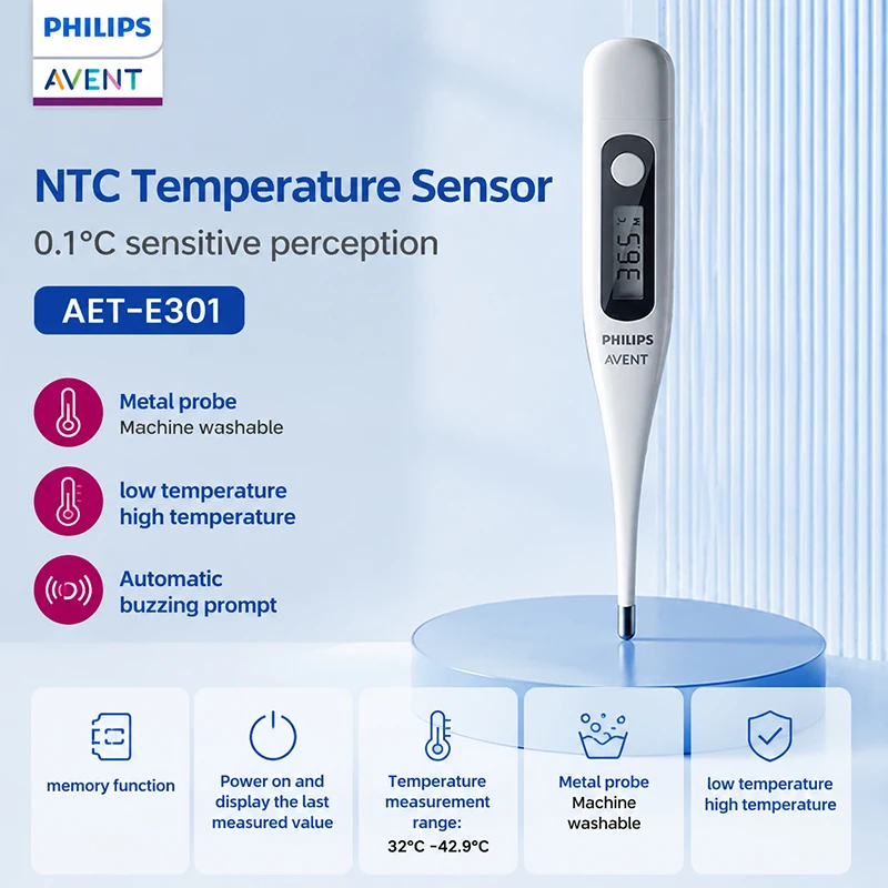 termometro-digital-avent-aet-e301-com-tela-led-para-medicao-rapida-de-temperatura-lavavel-funcao-de-memoria-termometro-eletronico