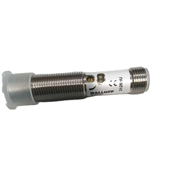 

BOS01Y1 BOS12M-PO-PR10-S4 original new photoelectric sensor have stock
