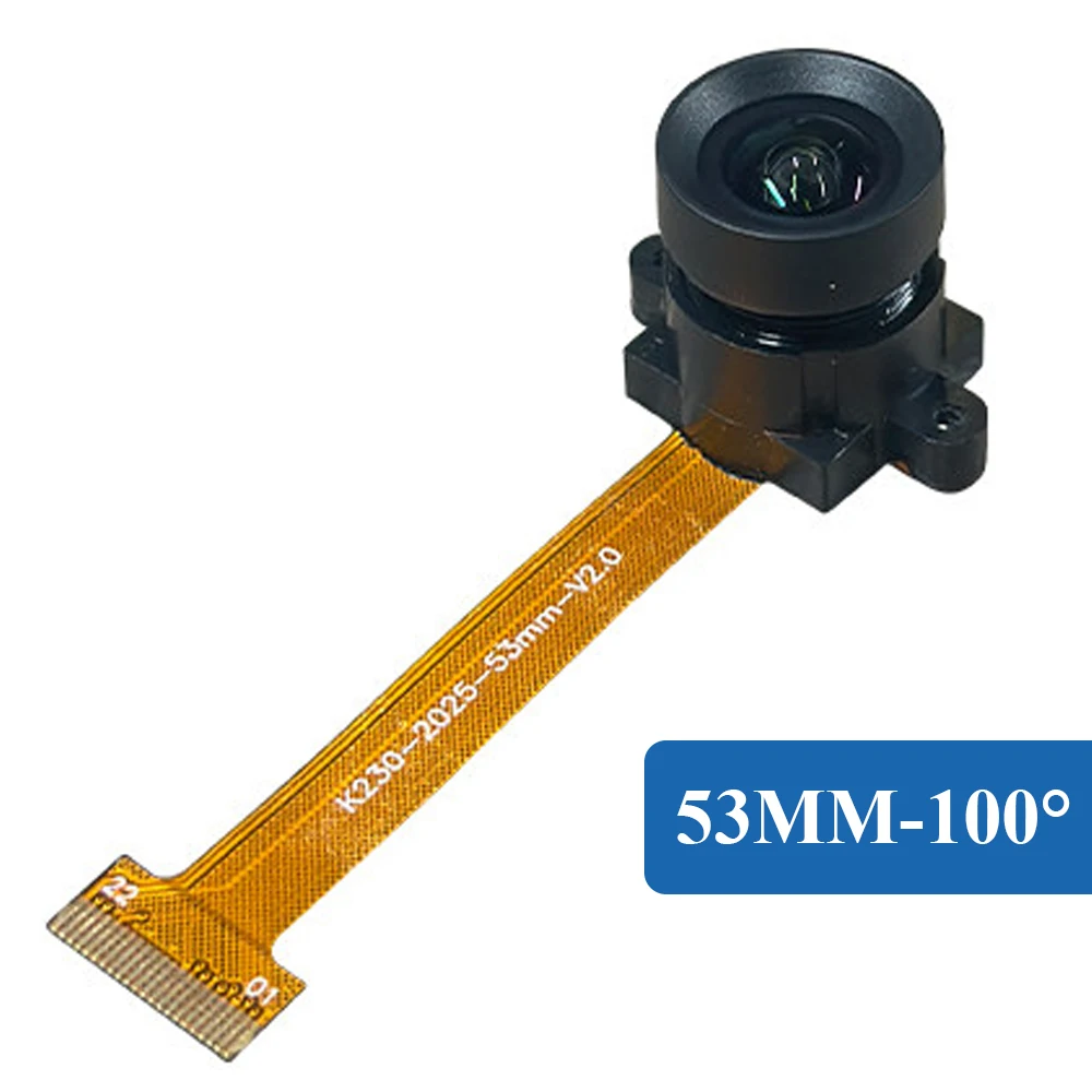 Variant: 53mm 100Degree