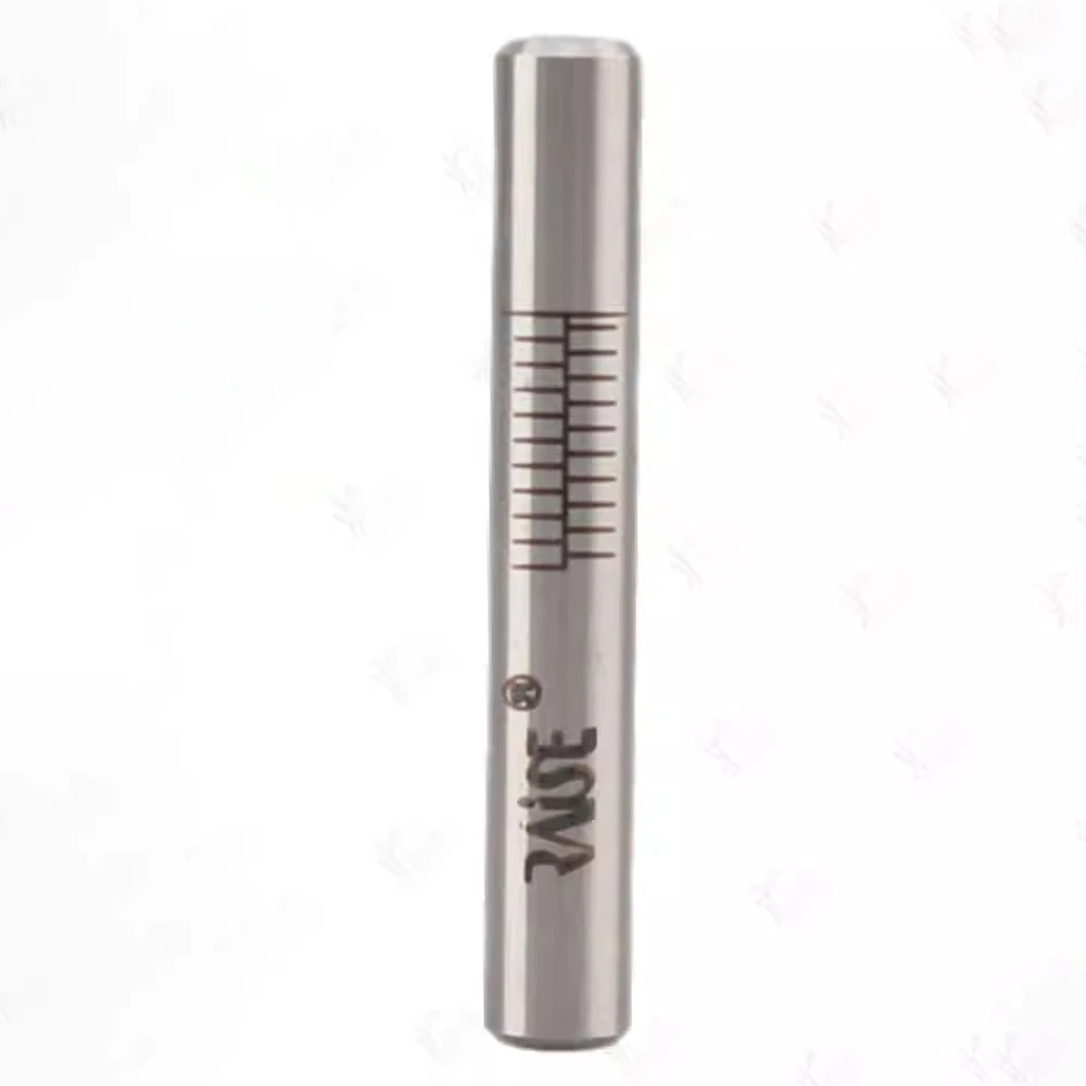Milling Cutter For Thinning Key Blank on Key Cutting Machine Locksmith Tools