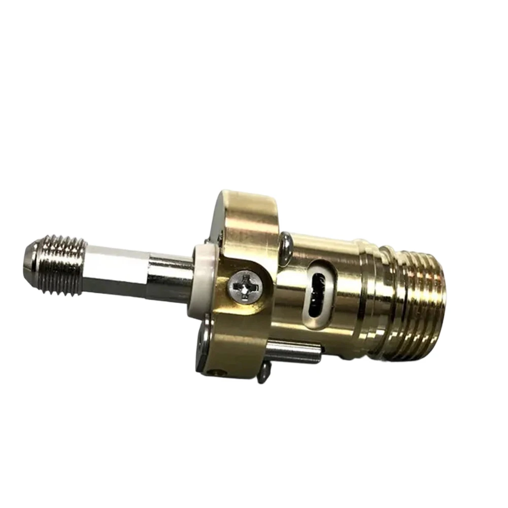 For Metal Sheet Cutting Plasma Cutting Body High Strength Plasma Cutting Body Plasma Cutting Stainless Steel Components