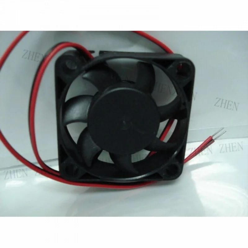 Y  1PC Comforson CR0424HB-G70 4CM 24V 0.07A 2-Wire Double Ball Cooling Fan #