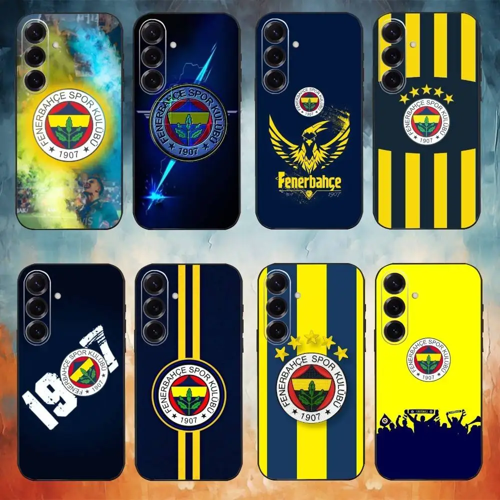 Club T-Turkey Fener…