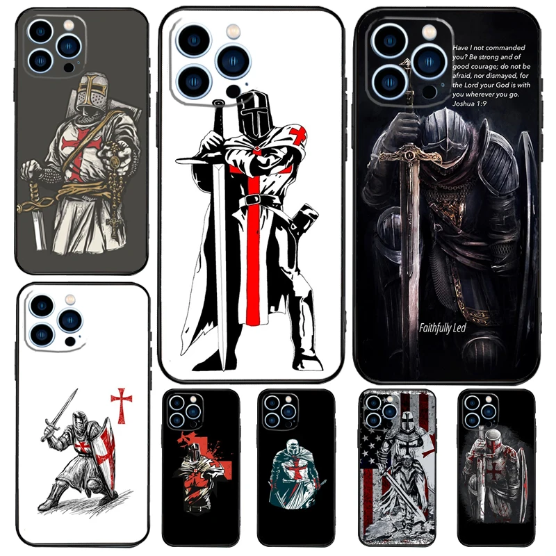 Christian Templar K… - image