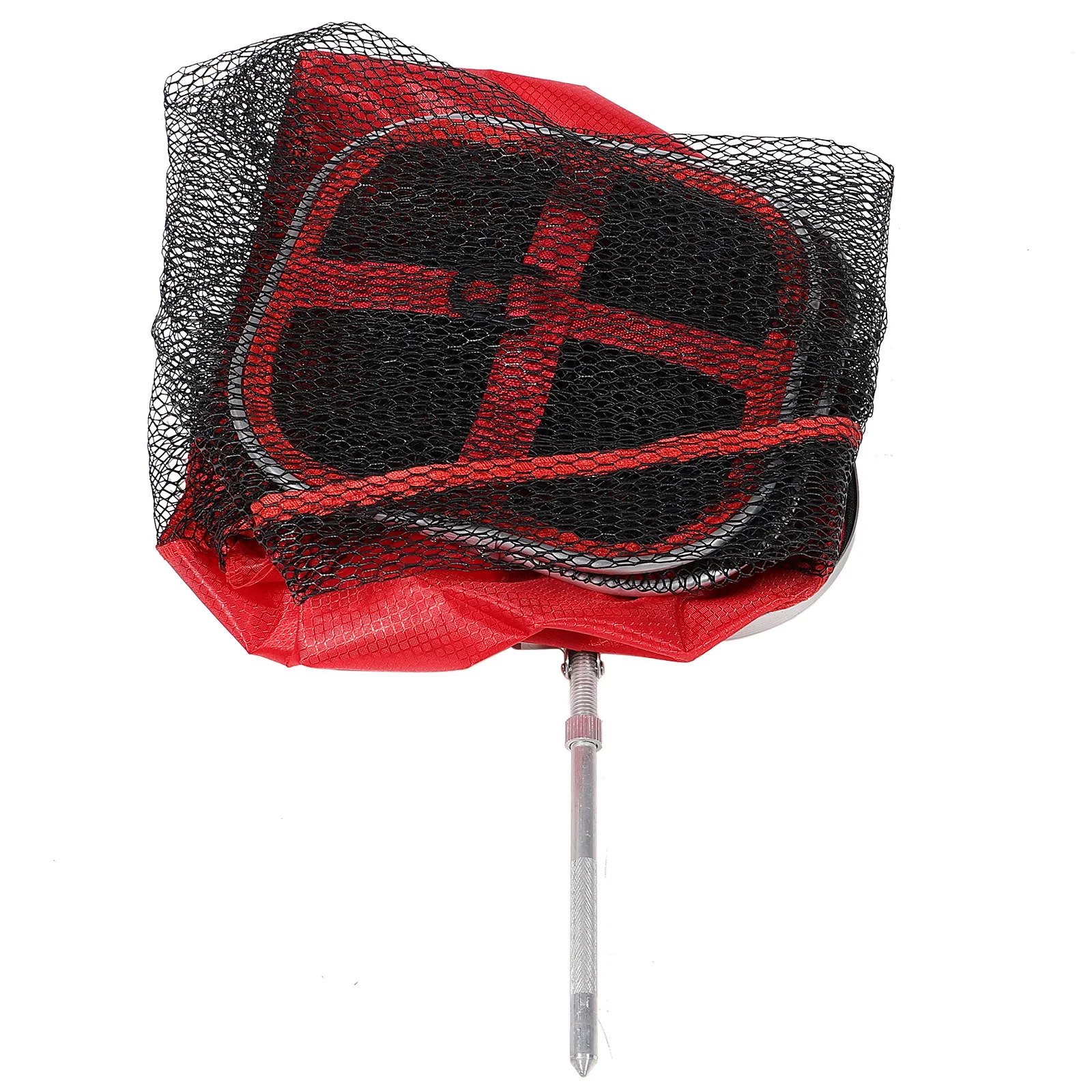 

Foldable Portable Fishing Net Thickened Coating Fishing Guard Net Large Capacity Fish Mesh Cage Crab Shrimp Lobster Storage