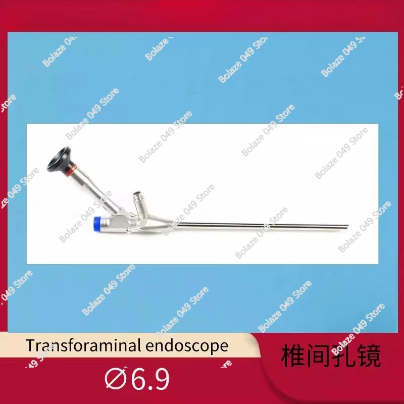 SY-P008 6.6 Mm Inte…