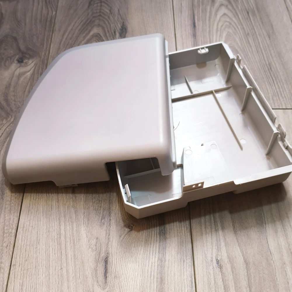 

1X RC1-5524-000CN RM1-2054-000CN Left Right Side Cover Assembly for HP LaserJet 1018 1020 Plus 1022 1022n 1010