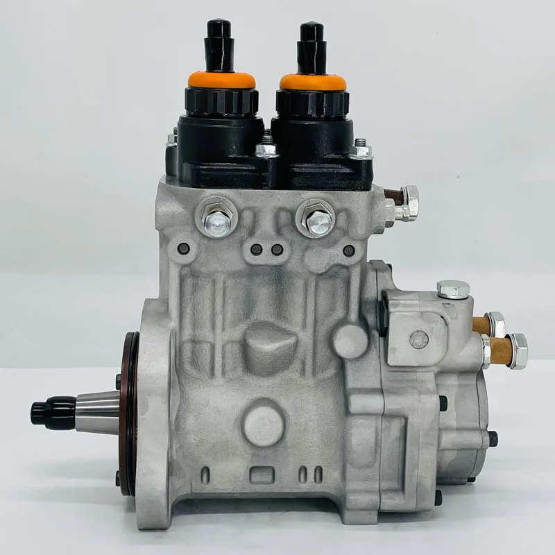 

Reman Fuel Pump 6219-71-1120 6219-71-1121 094000-0630 094000-0631 094000-0632 for SA12VD140 Engine SDEC Truck