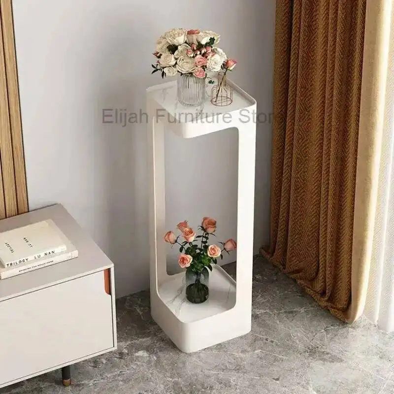 

Light Wedding France Decorations Luxury Flower Rack Simple Party Flowers Stand Table Organizer Art Muebles Balcony Furniture