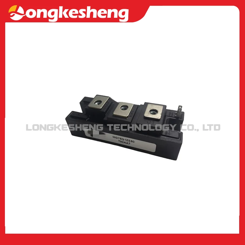 โมดูล MG75Q1ZS50 MG100Q2YS50 gratis ongkir ต้นฉบับ