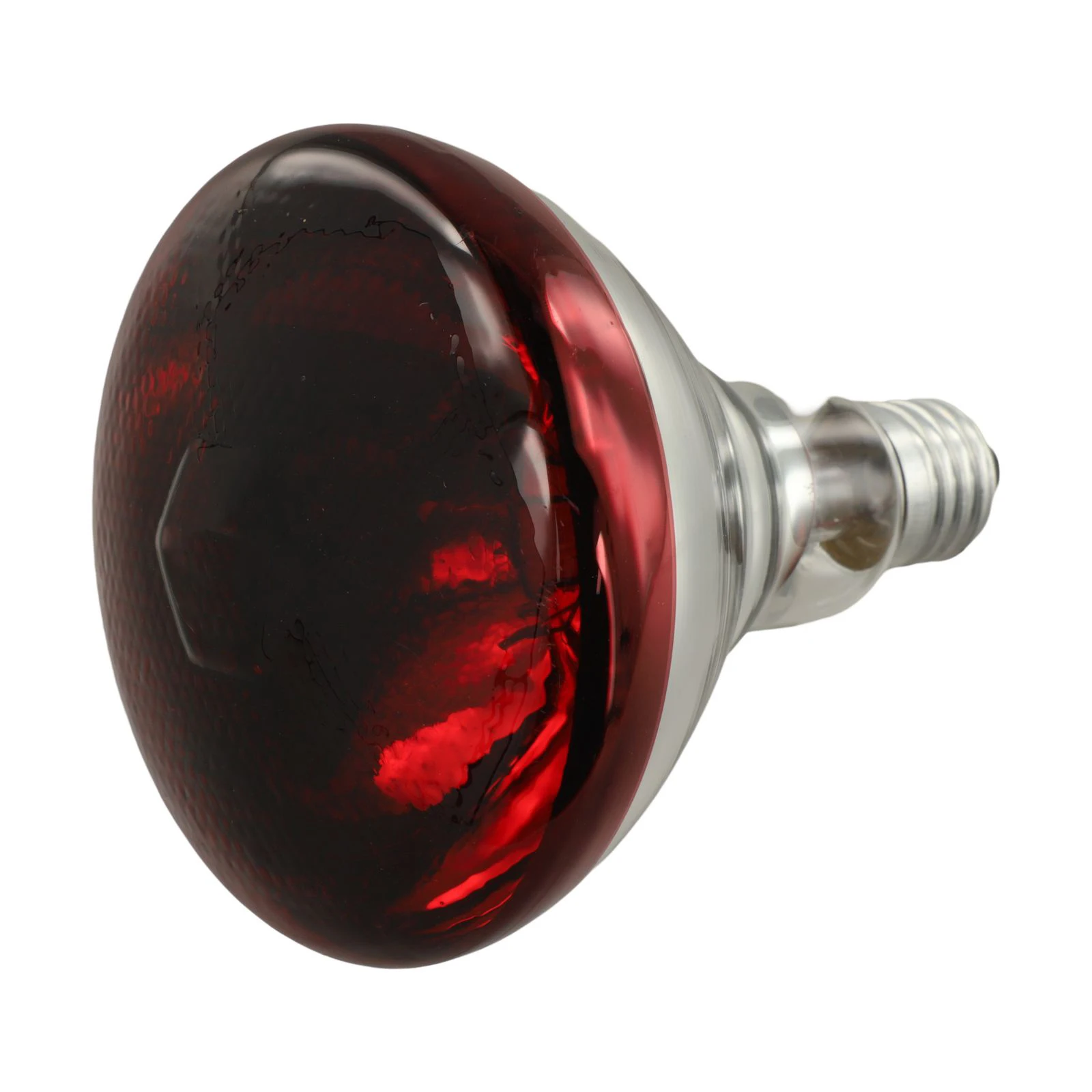 Brooder Heat Lamp Heat Lamp 110 Volts Operation Near-Infrared Emission Quartz Glass Material Red Light Benefits Heat Source