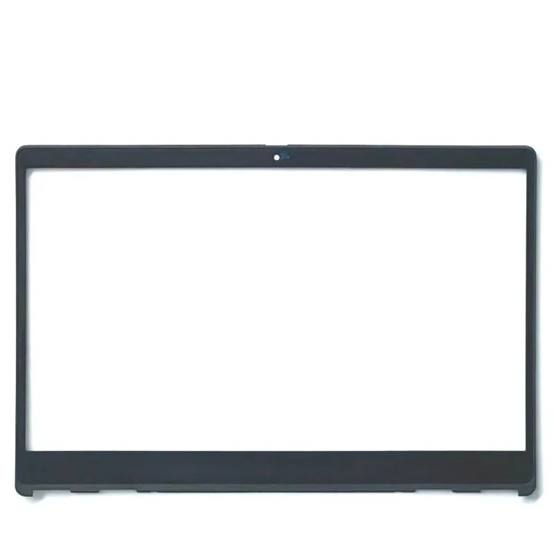 For Dell Precision 7550 7560 M7550 7560 LCD Front Frame Bezel Single hole camera 09485G 9485G