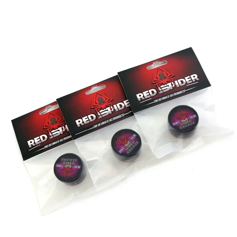 

RC Car Lubricants Differential Gear Drive Shaft Grease for RC Crawler Buggy