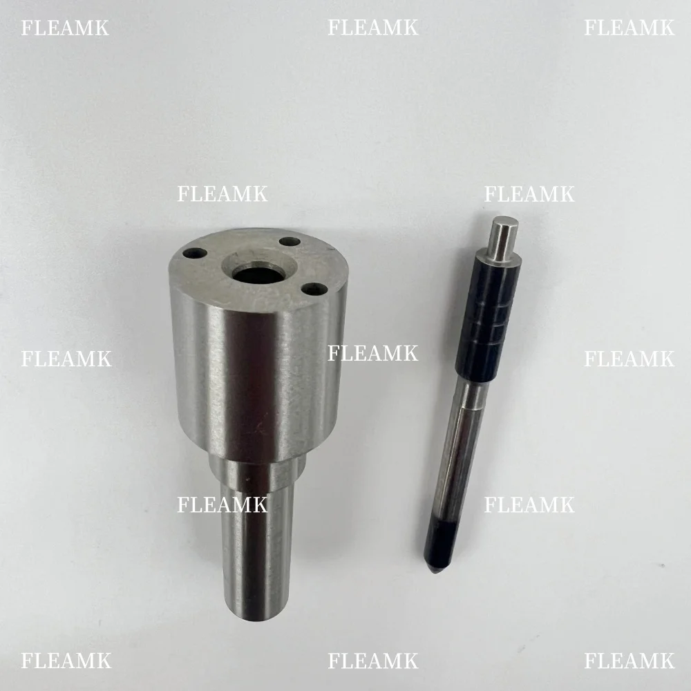 High Quality Fuel Injector DLLA150P1080 Is Suitable for 095000-8730 Fuel Injector