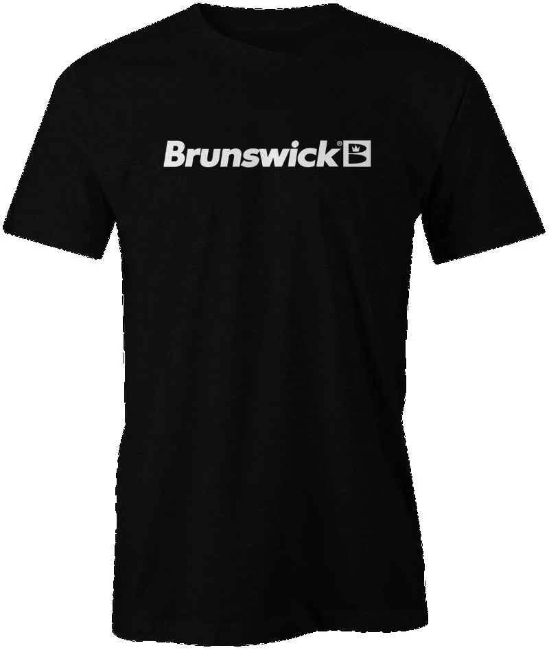 

Brunswick Bowling Classic Logo T-shirt Short Sleeve 1 Cotton Fashion Printed Short Sleeve Y2k Children's Tshirt Pregnant T-shirt