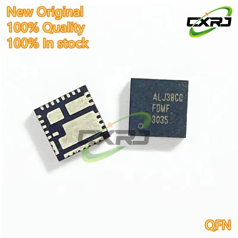 

(5-10piece)100% New Original FDMF 3035 FDMF3035 QFN-31 Chipset in stock