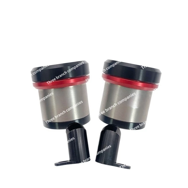 

Oil Cup Integrated Titanium Alloy Suitable for RCS/CC Direct Push Up Pump Brake Oil Pot