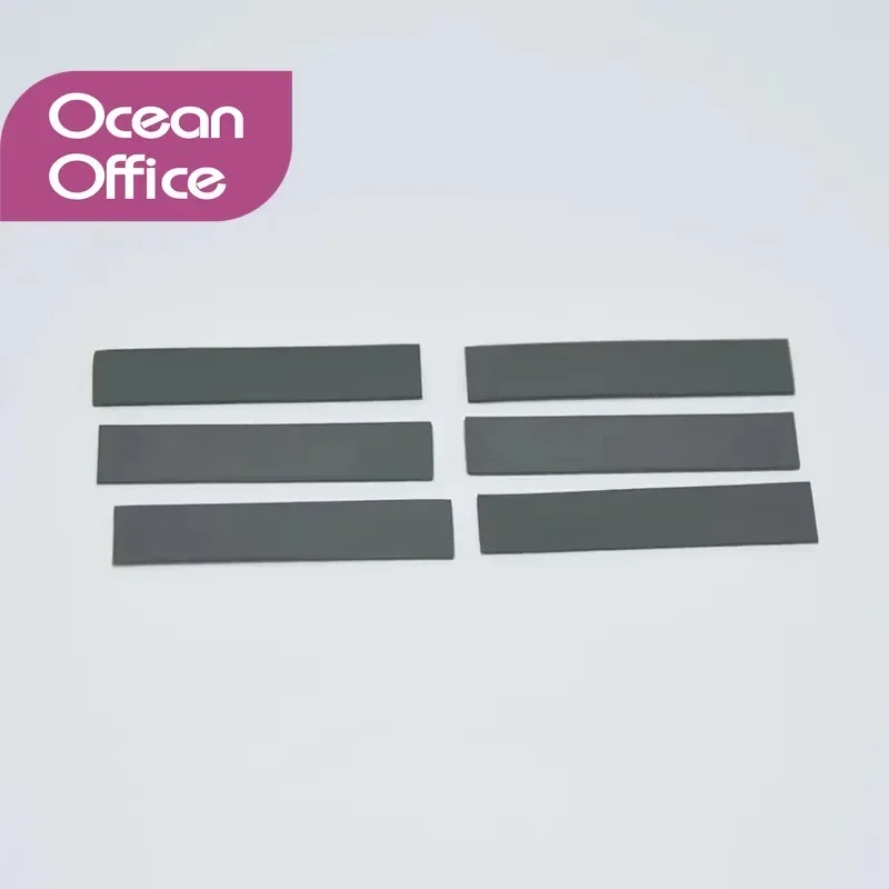 10PCS LY2208001 Paper Separation Pad for Brother HL 2130 2132 2220 2230 2240 2250 2270 2280 DCP 7060 7065 7055 7070 7057