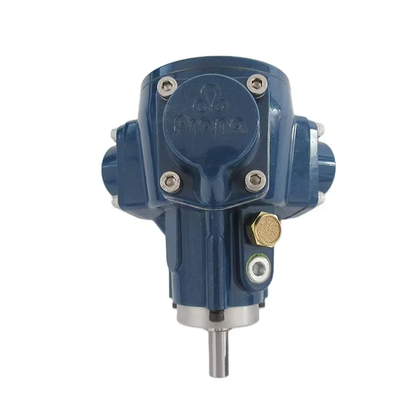 

Taiwan Baoli Pneumatic Blender Motor Head M-20 Wind Motor