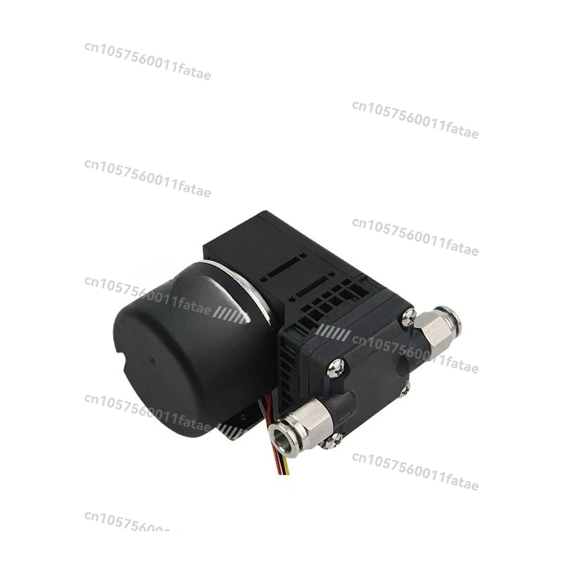 Small Vacuum Pump, Gas Pump, Large Flow Gas-liquid Mixed , Diaphragm , Sampling Pump