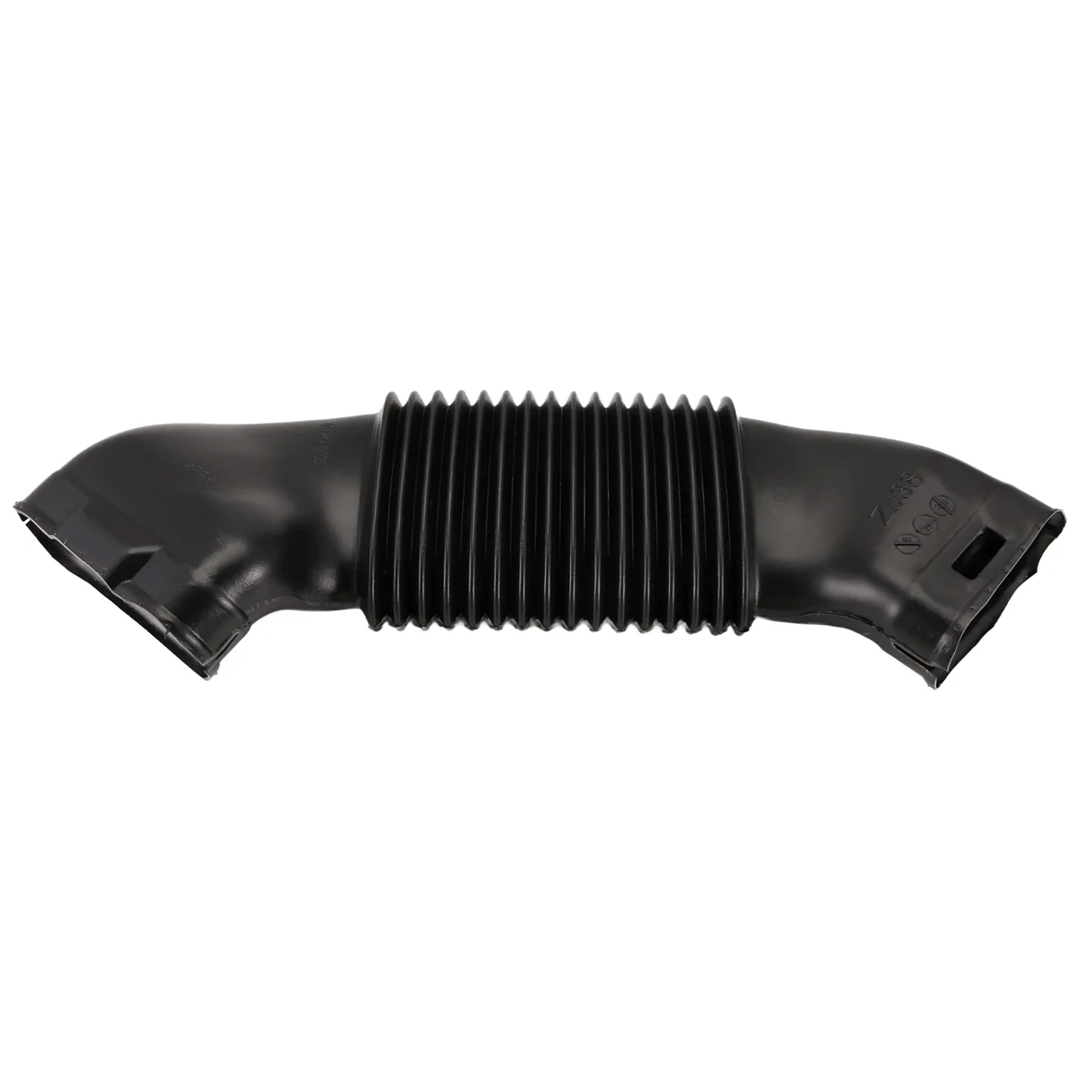 ZJ3813200B Car Air Fresh Duct Intake Hose for FIESTA 2 1.3 1.5 Engine 2007-2012 ZJ3813200C ZJ38-13-200