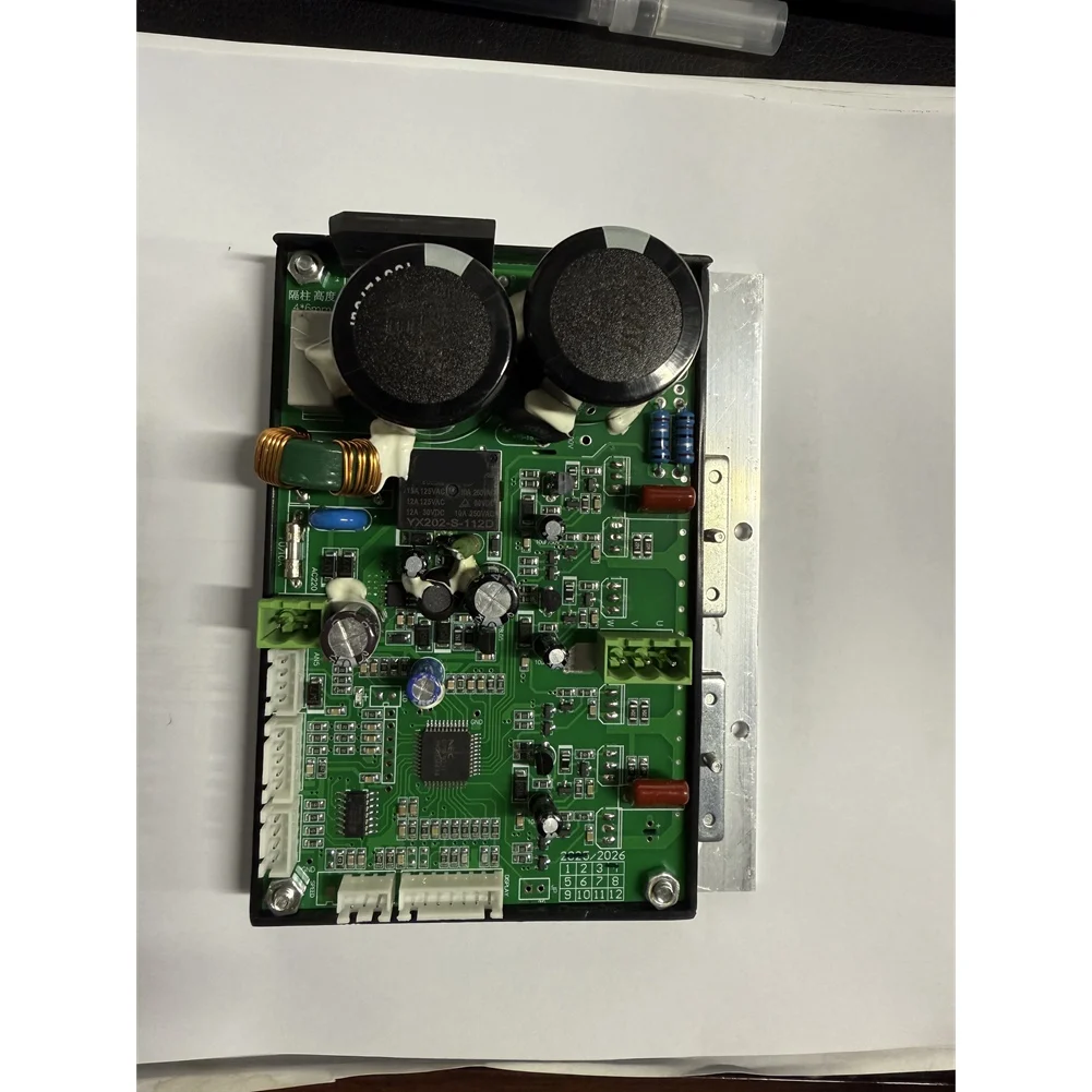 N04R Controller Car…