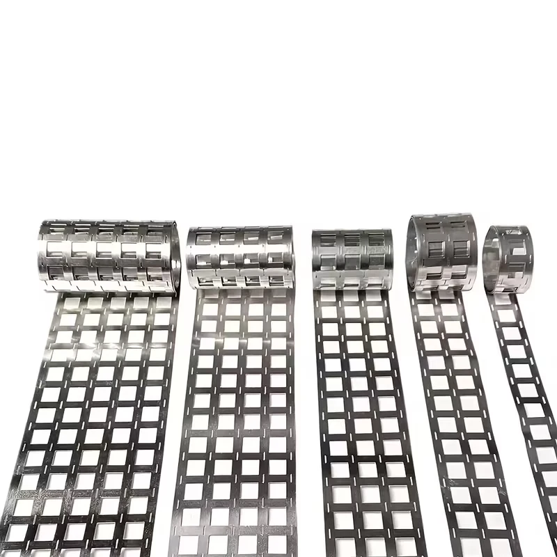 39.37inch 1Meter 0.15*20.2mm Strip Lithium Battery Strips for 18650 Battery Pack 2P/3P/4P/5P/6Pspot Welding Belt view 6