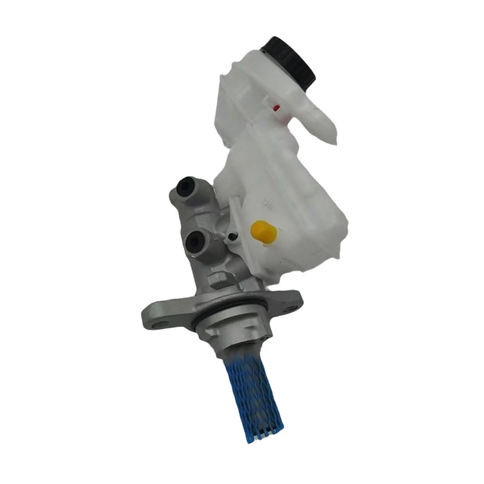 Brake Master Cylinder Ucya-43-40ZA Aluminum Easy Installation Replace Parts High Performance for Mazda BT50 Car Accessories