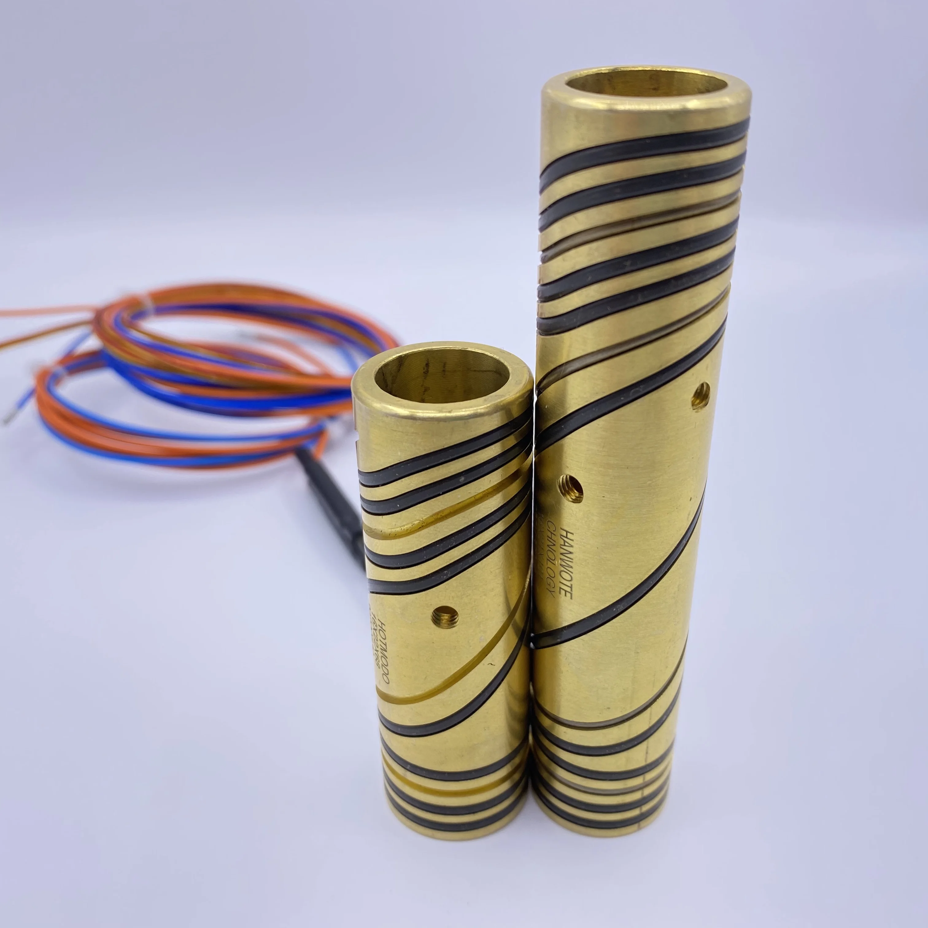 220v 500w Elektrikli Isıtma El - Nozzle Brass incelemesi ve fiyatı