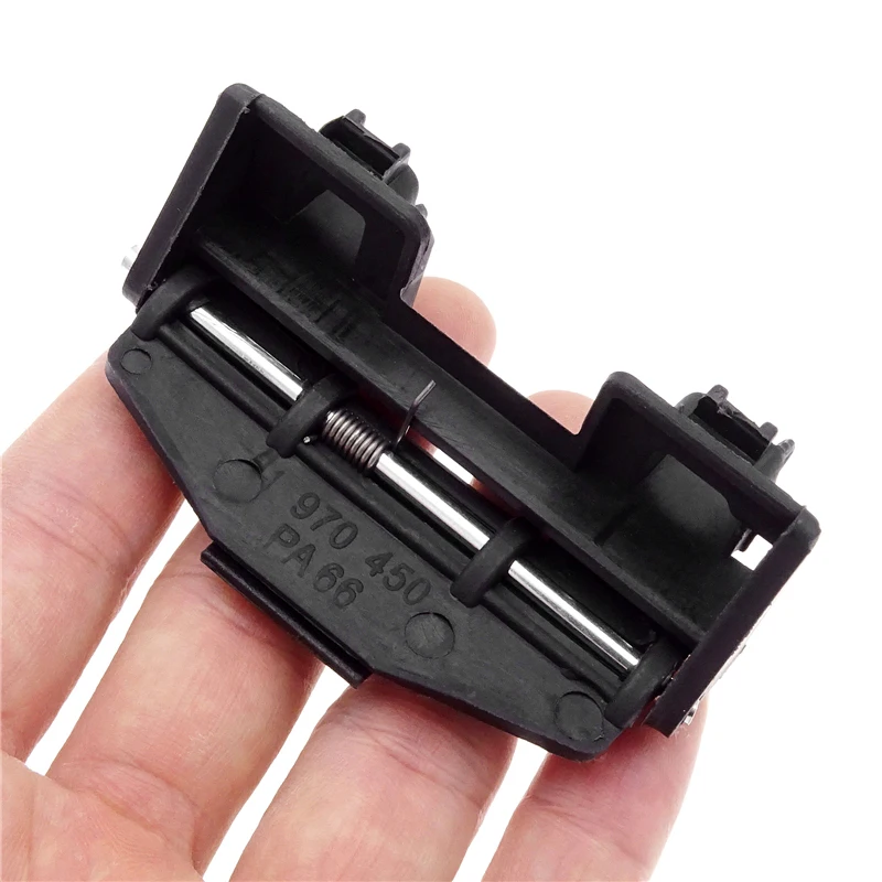 1pc for BMW 5 7 Series E38 E39 X5 E53 Phantom RR1 Series II 51171970450 Car Fuel Tank Gas Door Hinge Petrol Filler Flap Parts