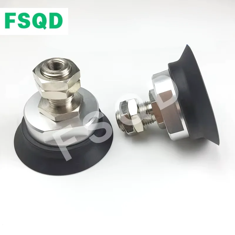 ZPT40UN-B6 ZPT40UN-B8 ZPT50UN-B6 ZPT63HN-A16 ZPT40HBN-B8 FSQD vacuum chuck pneumatic component Vacuum component cup ZPT series