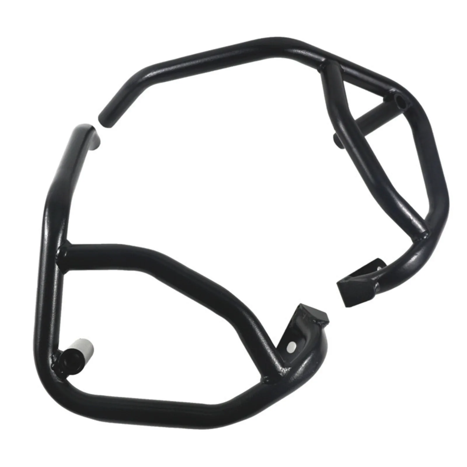 

For Kawasaki Z 900 RS 2018 2019 2020 2021 2022 Black Lower Engine Grash Bar Guard Protection