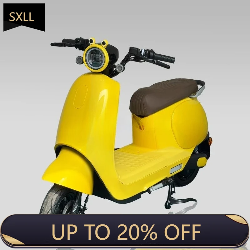 

Дешевый электрический мотоцикл 48В 60В 2000Вт