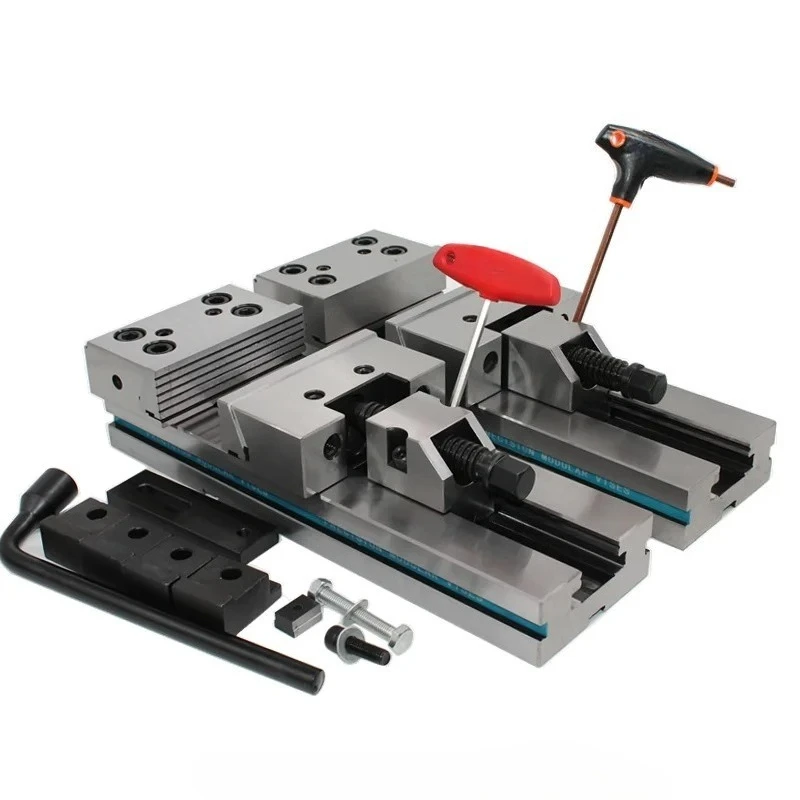 Precision Modular VisesManufacture Price