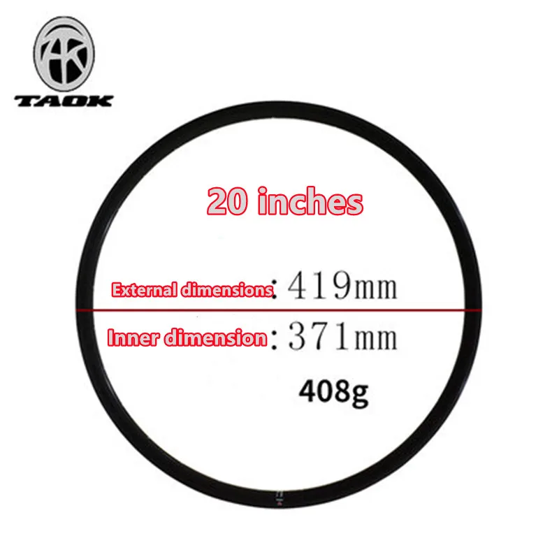 Aluminum Alloy High-Strength Disc Brake, Double-Layer Rim, Mountain Bike, 20242627.529 Inch