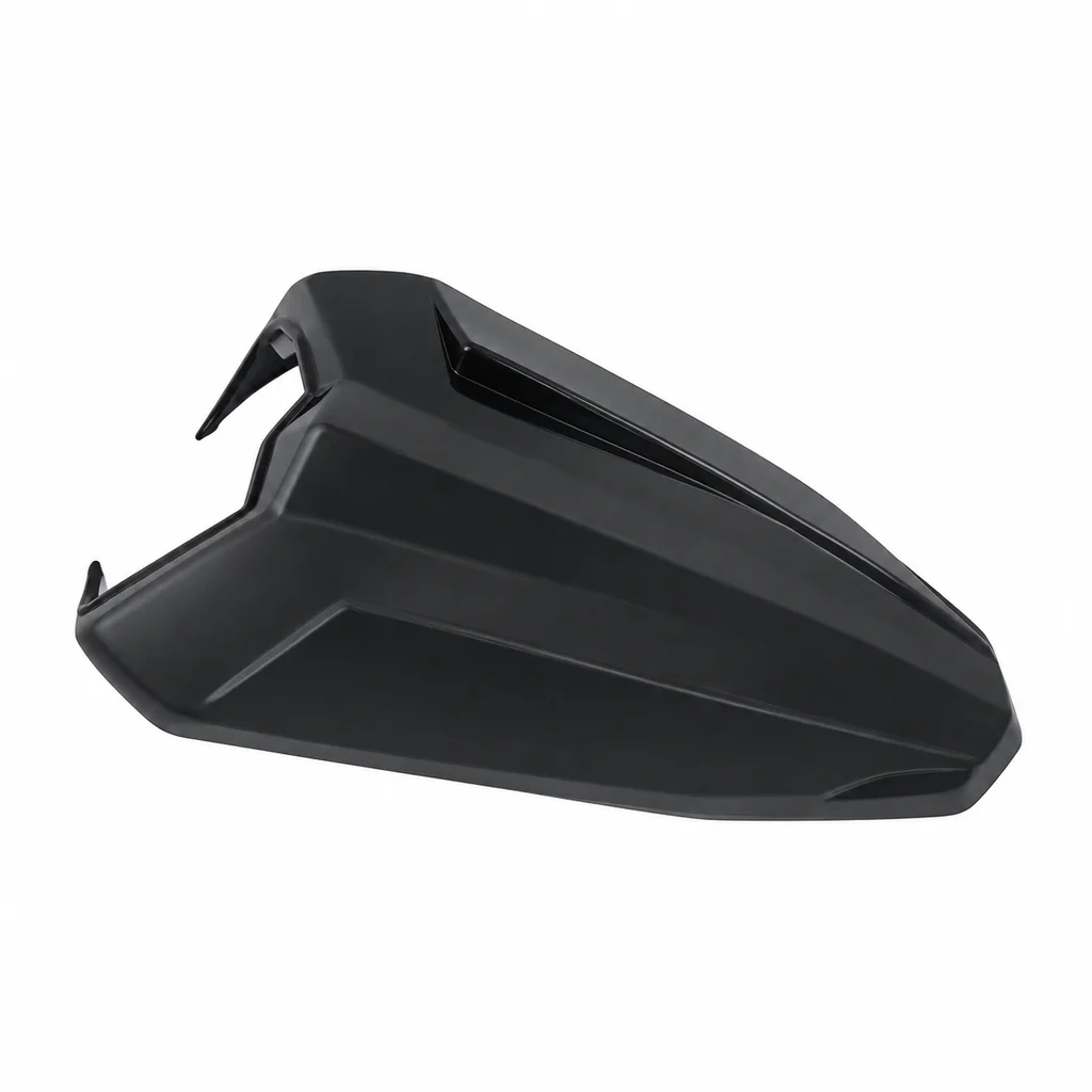 Motorcycle For Yamaha YZF R15 V3 YZFR15 2017 2018 2019 2020 2021 Rear Passenger Cowl Seat Back Cover Fairing Part