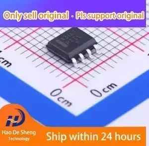 

10PCS/LOT TL431AIDR2G SOP-8 New Original In Stock