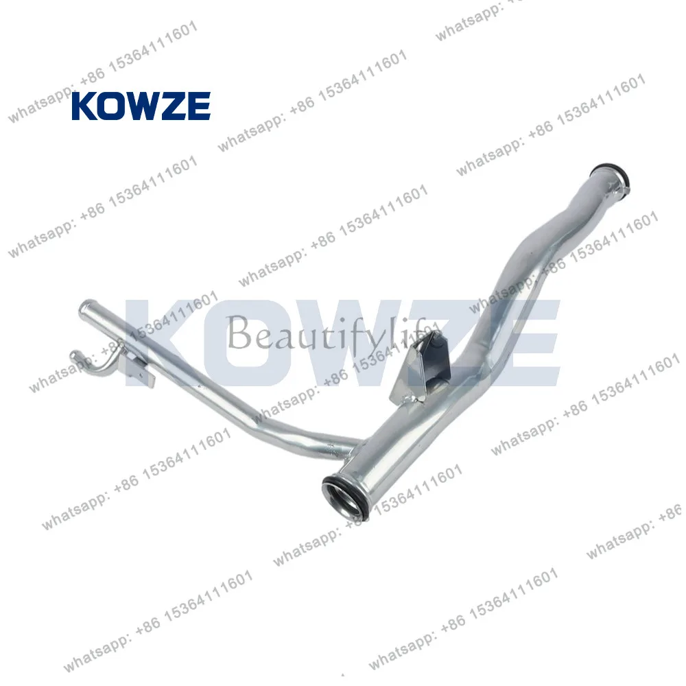 Iron water pipe for auto parts L200 MD309764