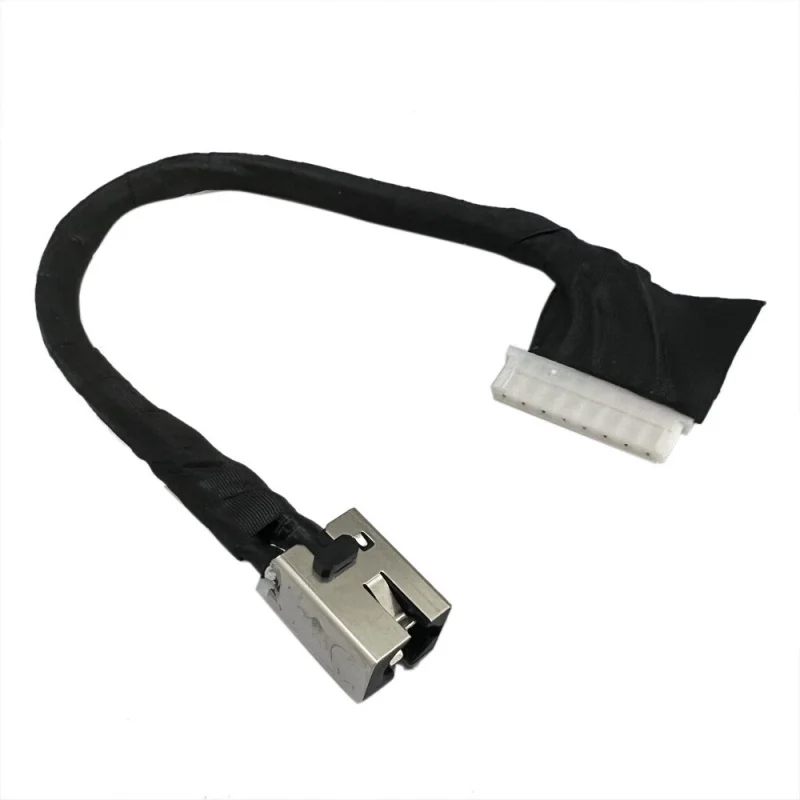For Razer Blade 15 RZ09-0270 RZ09-02705E75 RZ09-02705E76 DC Power Jack CABLE