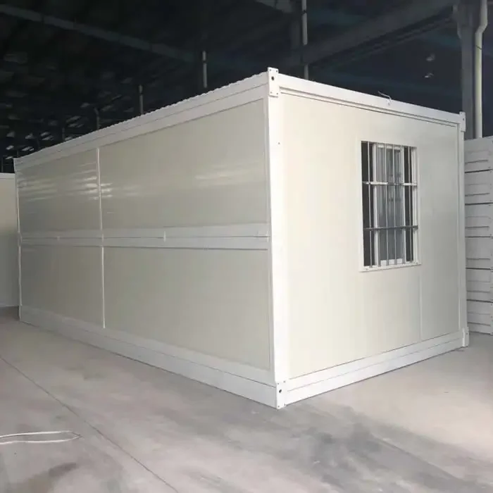 Customized Expandable Living Structure Quick Assemble Foldaway Hut for Camping Clearance Bargain