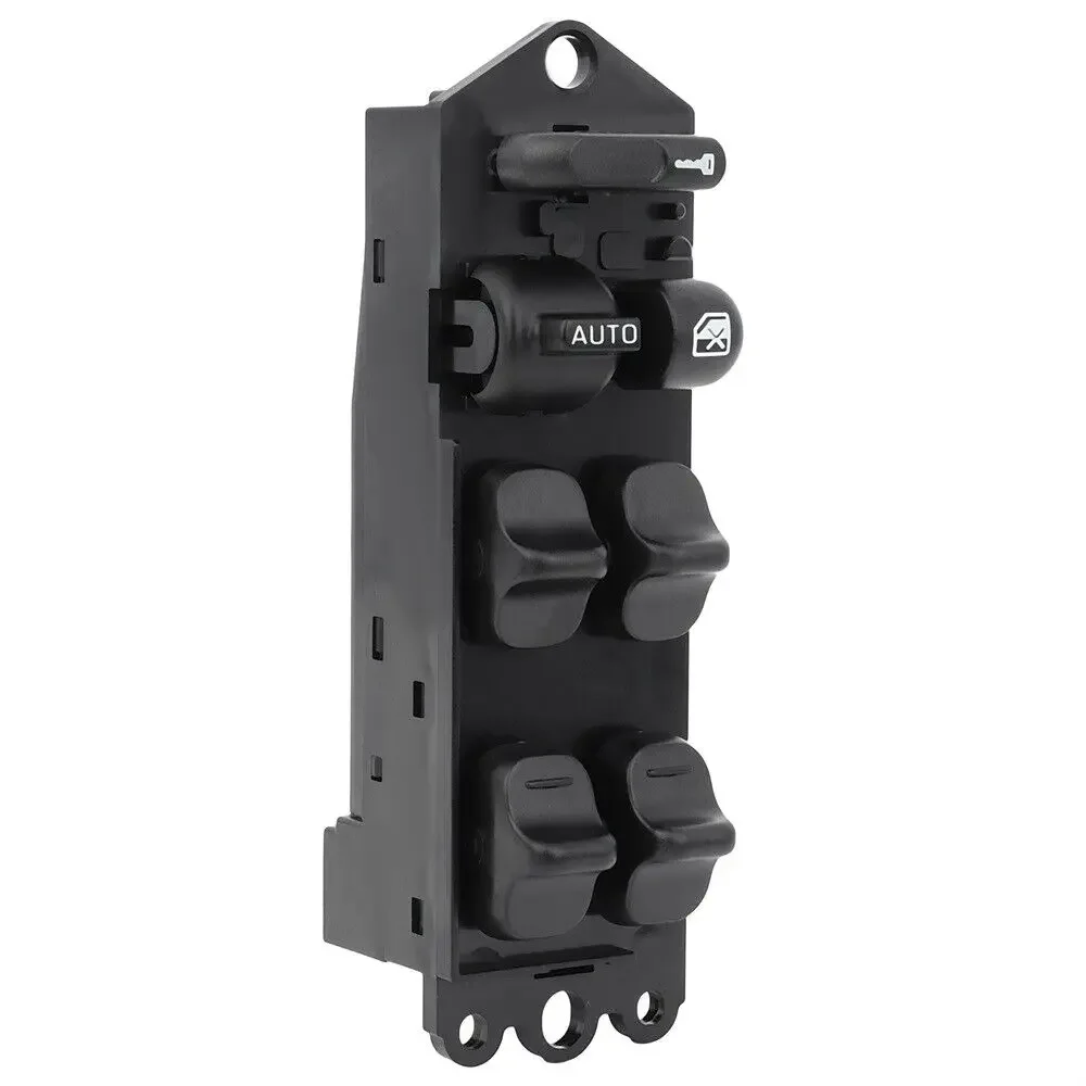 

Power Window Master Control Switch 25401-1E401 Left For 93-94 Nissan Altima 1993 1994 2.4L Electric Window Switch 254011E401