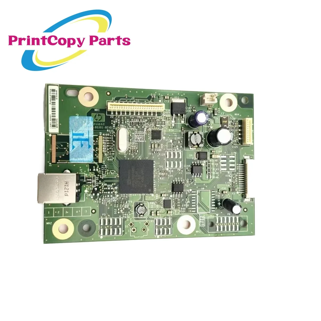 

1 шт. оригинальная новая плата форматирования CB409-60001 CE831-60001 Q5426-60001 для HP 1020 1018 1020 M1130
