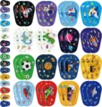 10Pcs Random 10