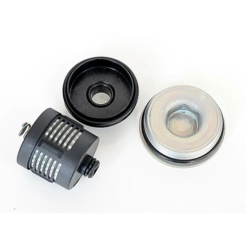 

Automatic Engine Systems Differential Oil Filter 02D598574 For VW AUDI A3 TT S3 SEAT SKODA GOLF 02D 598 574 Car Parts