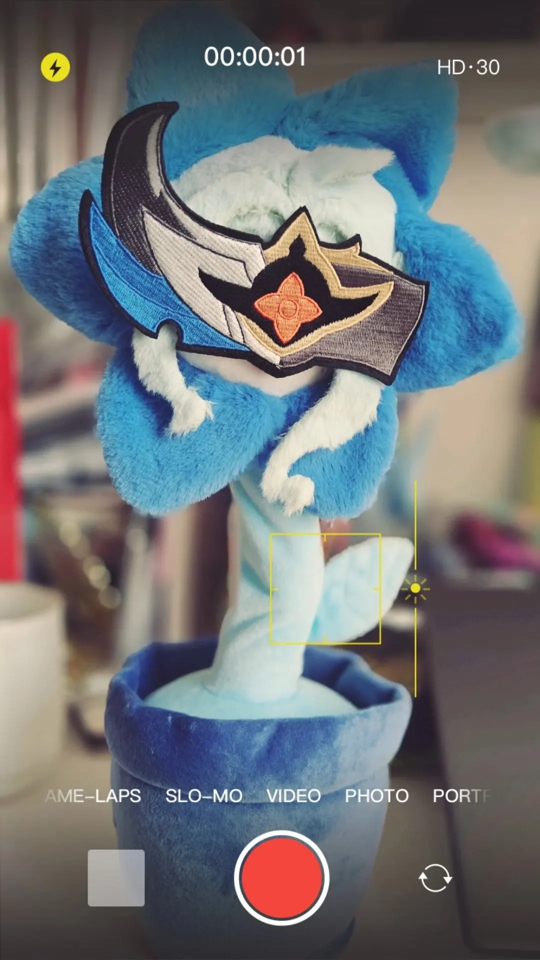 (200Days)Pre-sale 20cm Genshin Impact Dottore Dolls Comic Fans Gift Only Naked Plush Doll Mascot