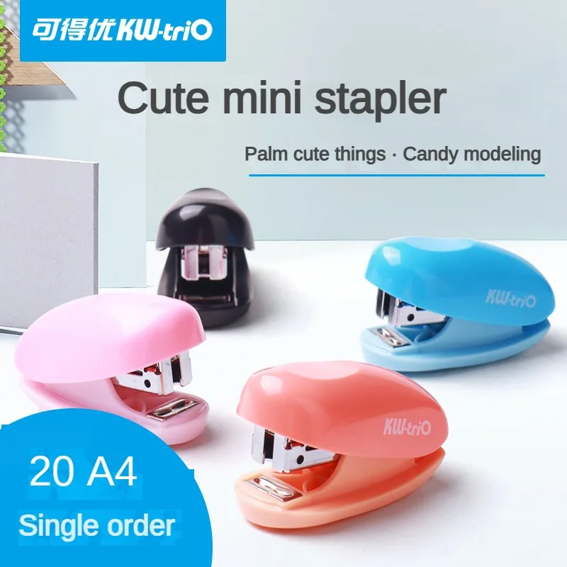 KW-TRIO Mini Staple… - image