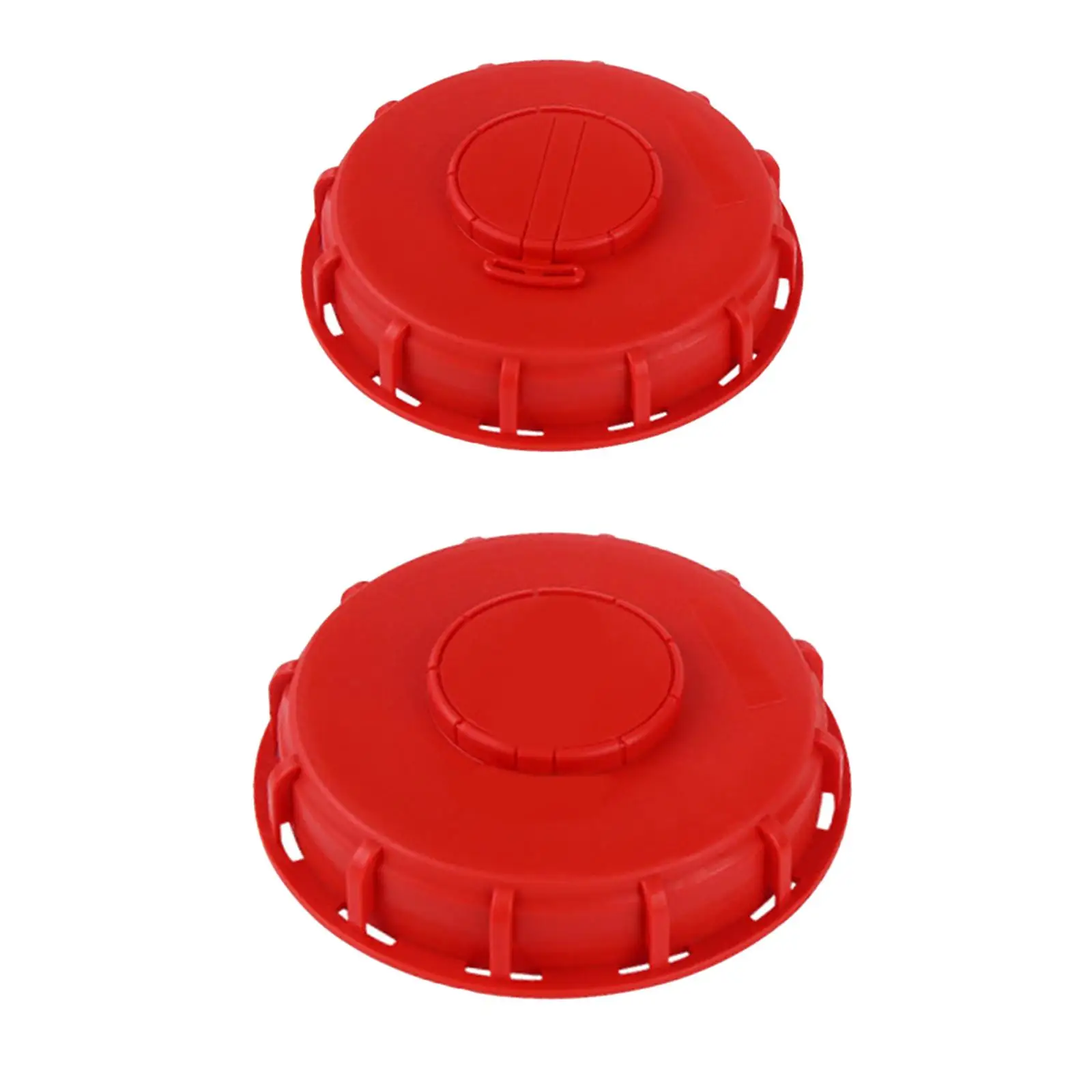 IBC Tote Lid Cover Tank Cap Replace Parts Home Premium Garden Hose Accessories